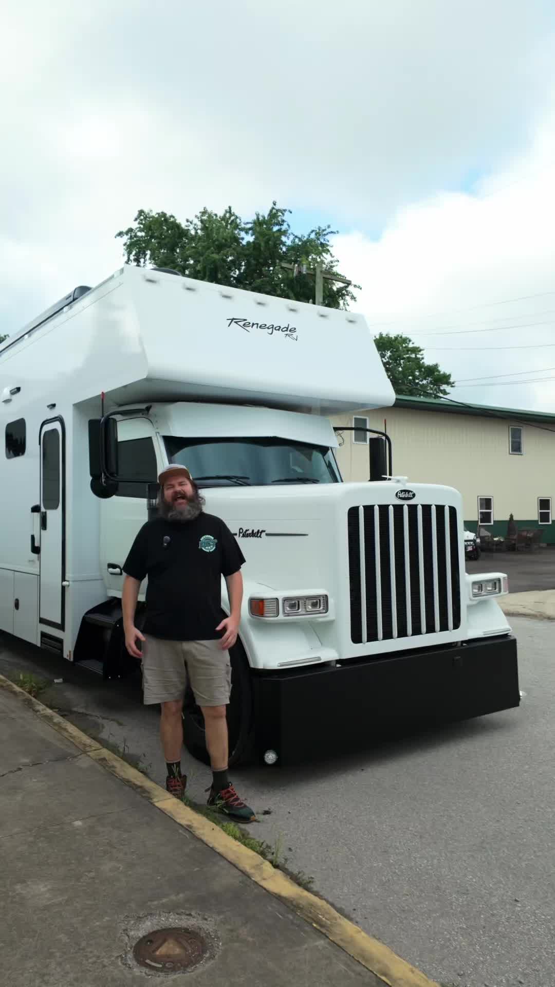 @Dickerson Custom Trucks