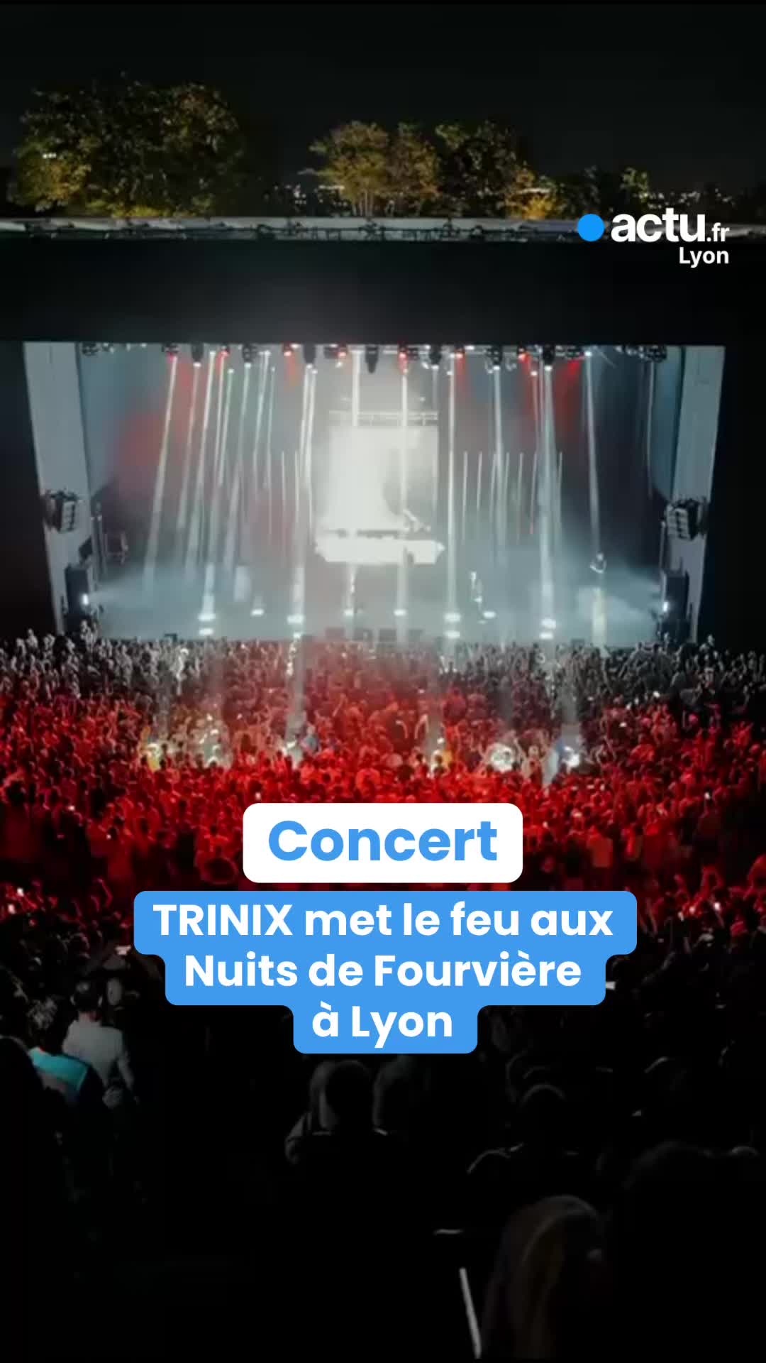 @actu Lyon