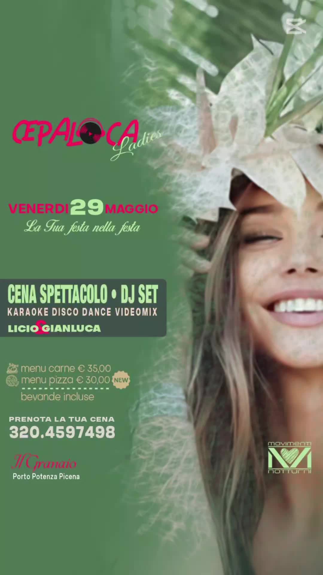 @Liciomovimentinotturni