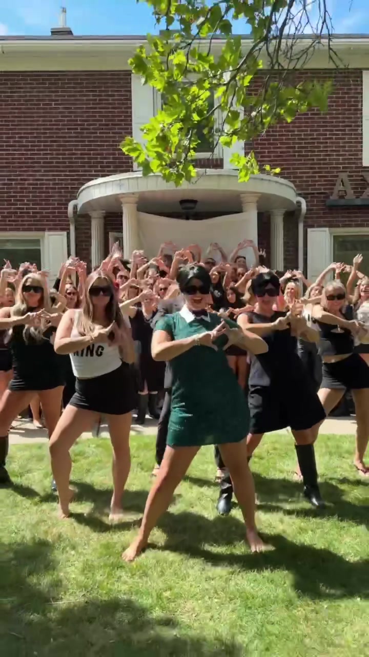 @ALPHA CHI OMEGA
