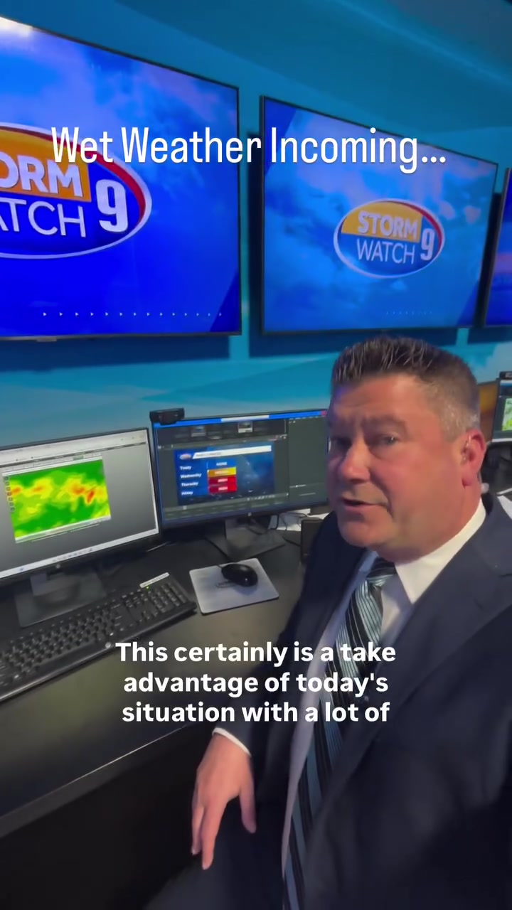@WMUR News 9