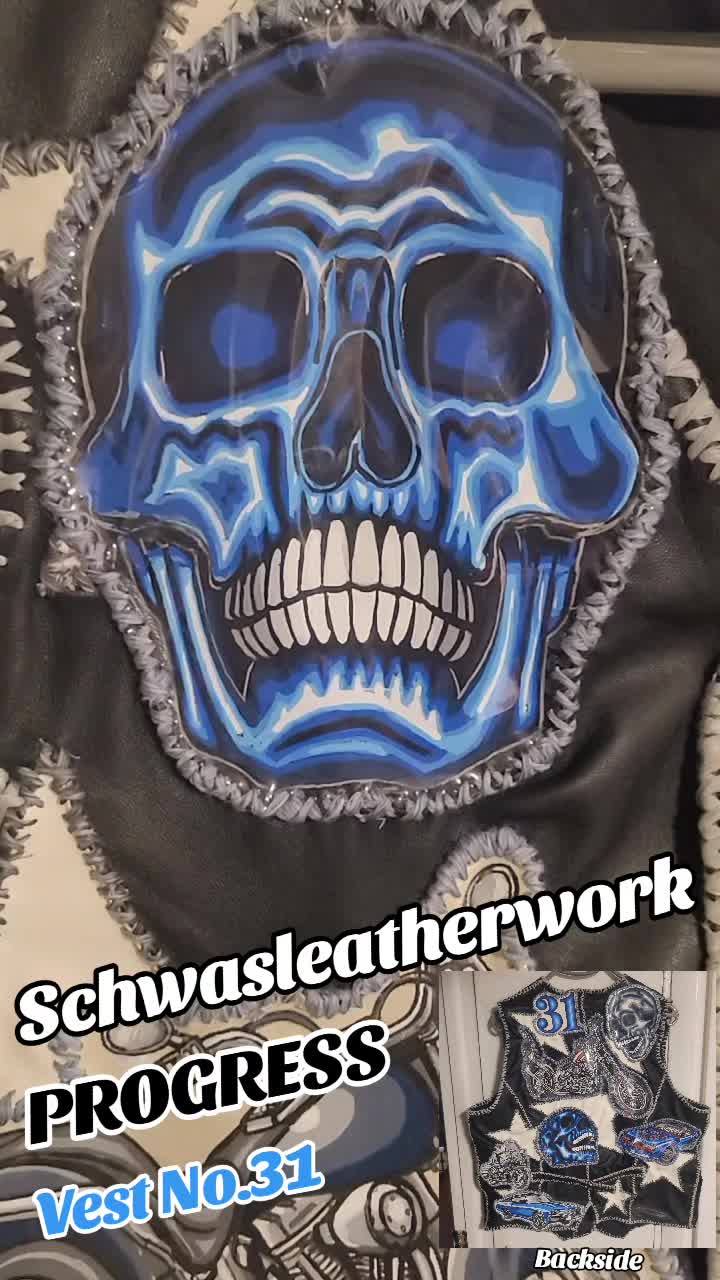 @SchwasLeatherwork