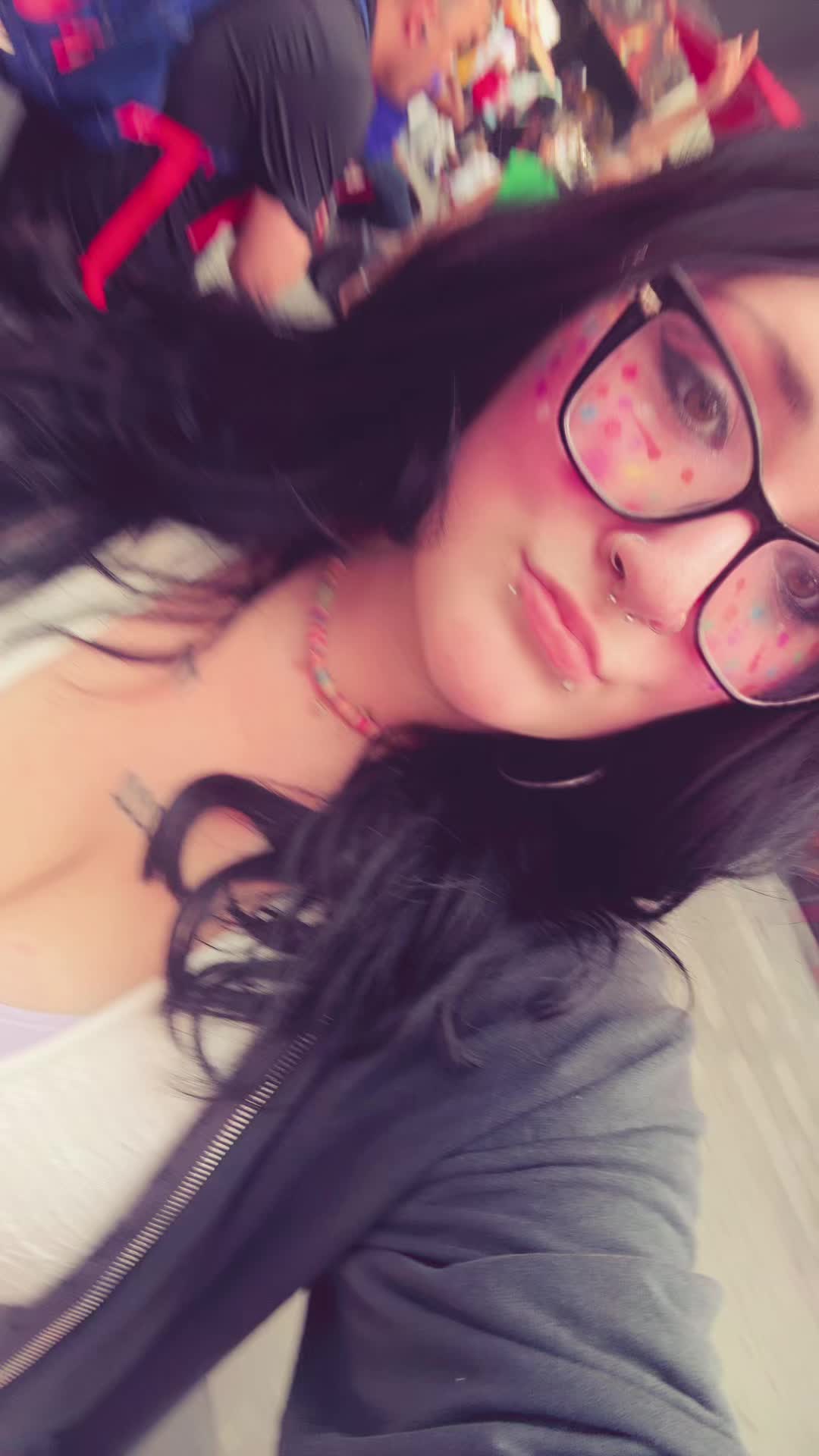 @Nikki Landy-Marino