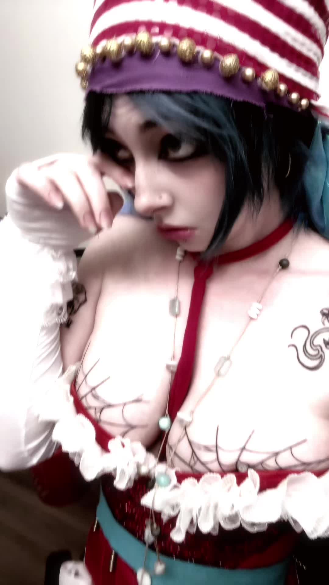 @Ghost_Bunnie101