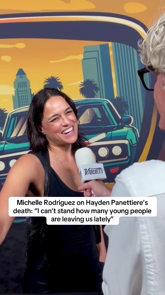 @Variety
