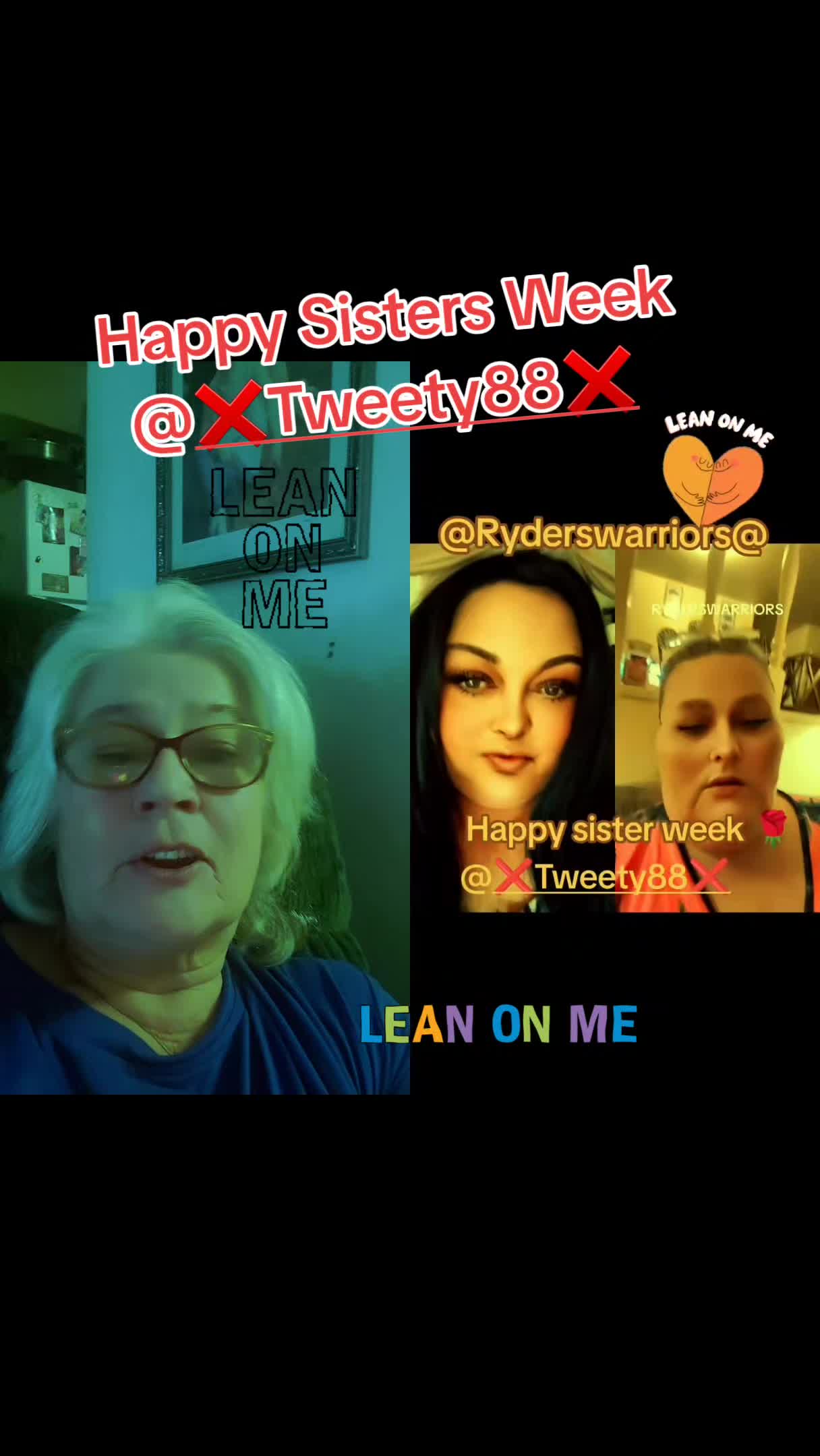 @LaDonna Richardson18+