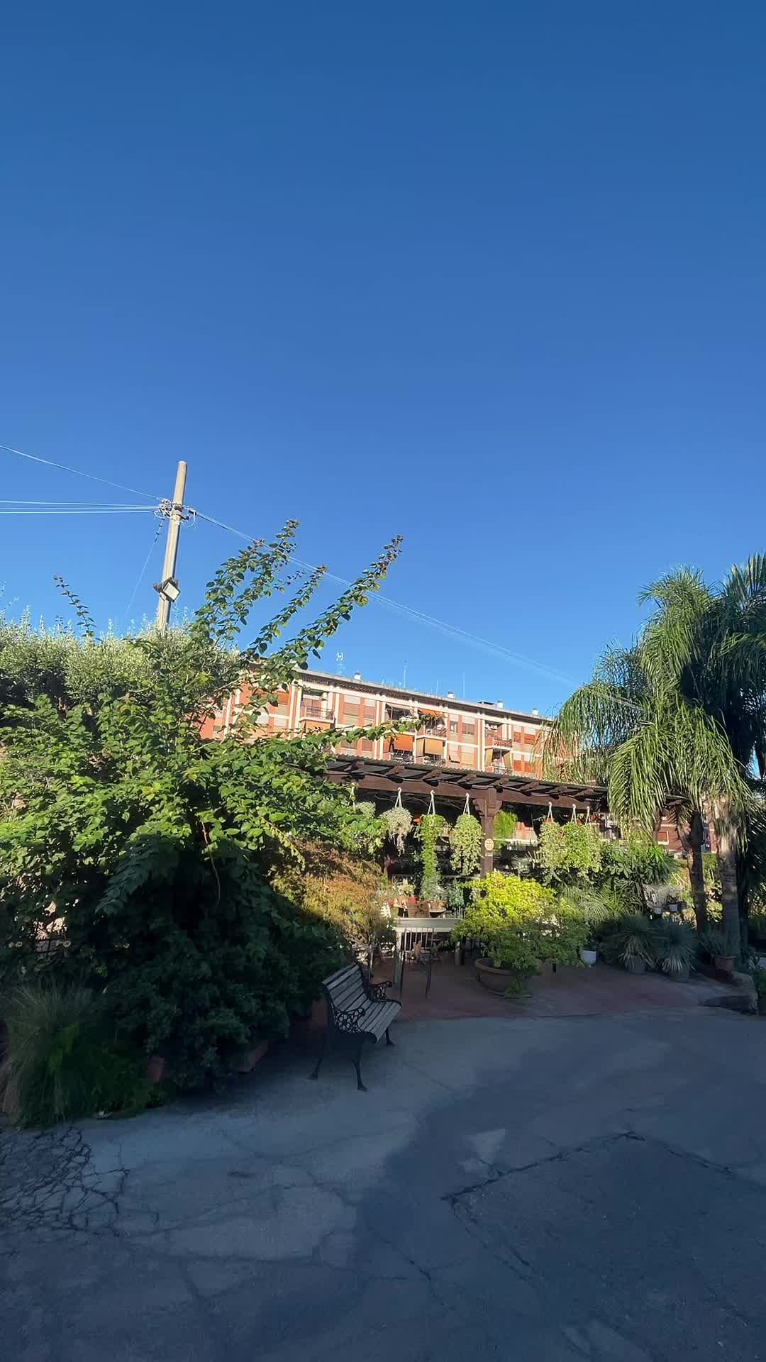 @vivaioanticogarden
