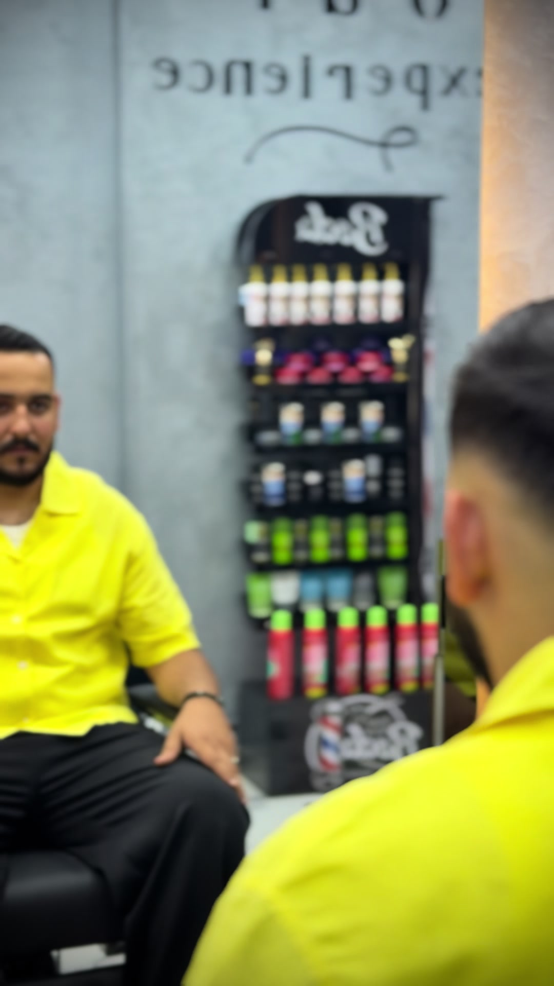 @بودا الحلاق ✂️🔥