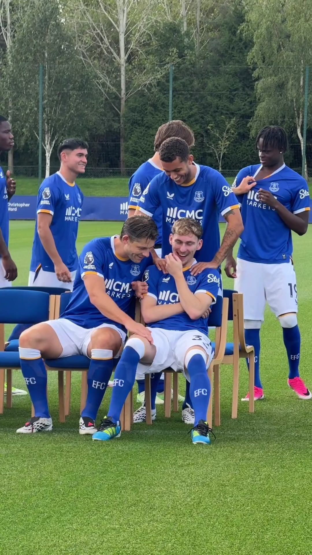 @Everton