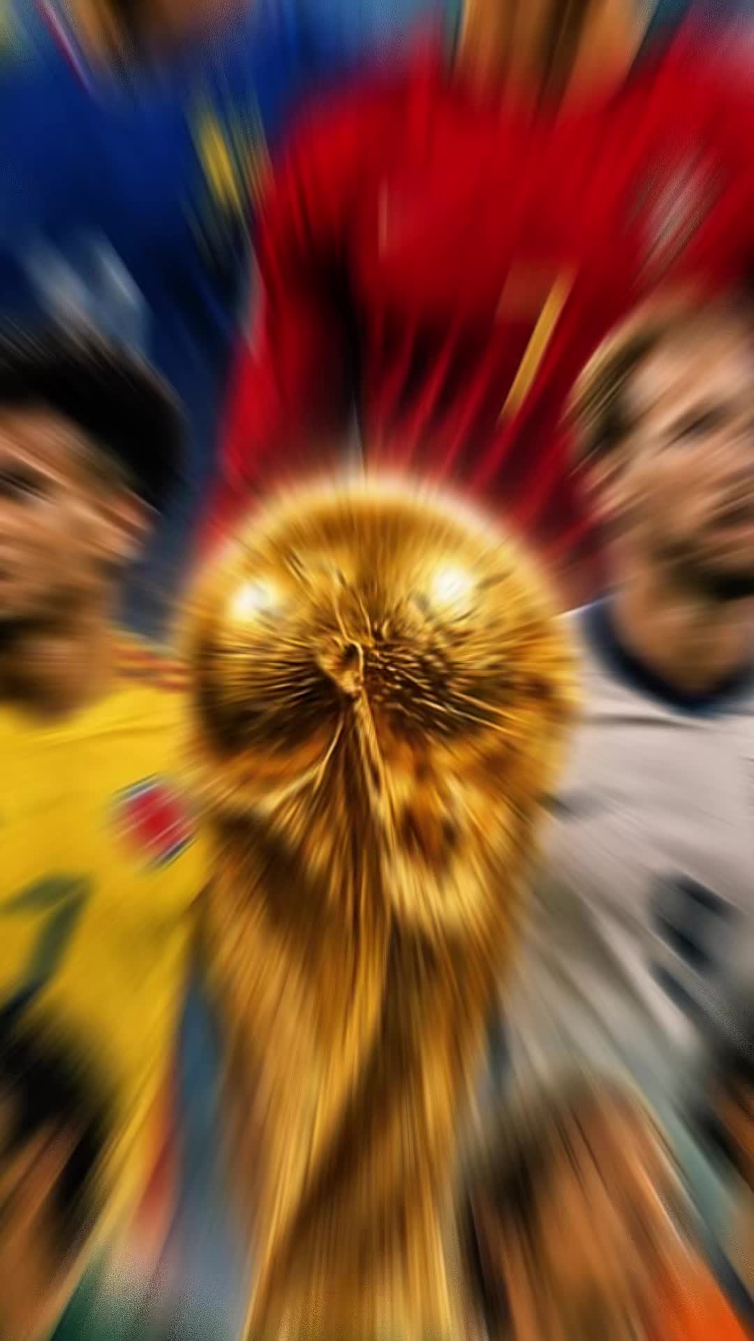 @Fútbol del mundo