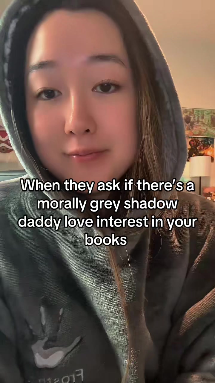 @E.L.Li | Author & Gamer