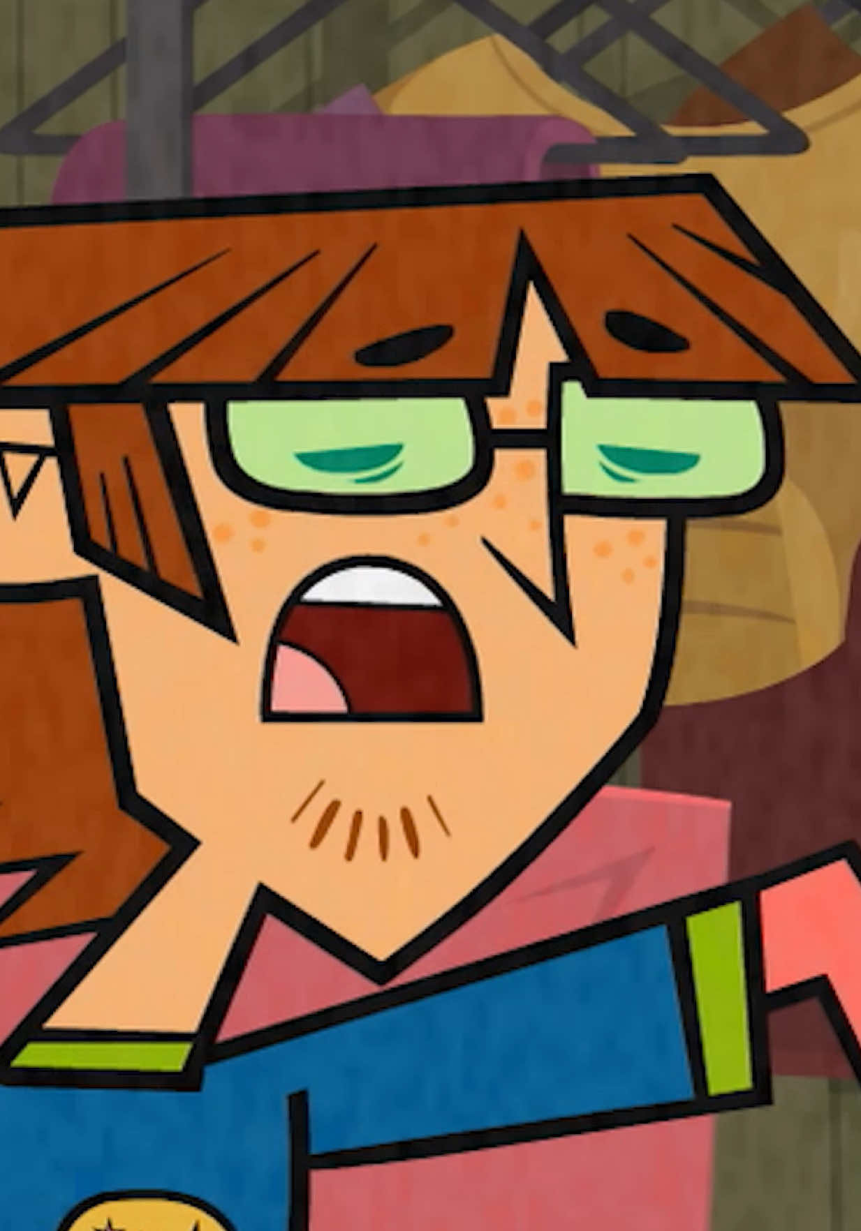 @Total Drama Official