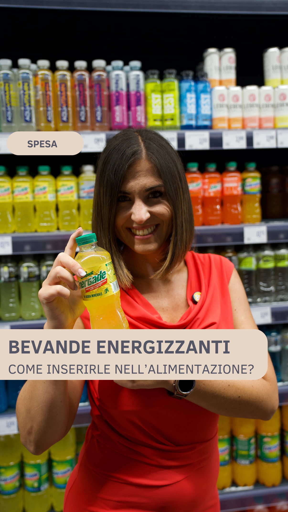 @Dottoressa Rita Amore