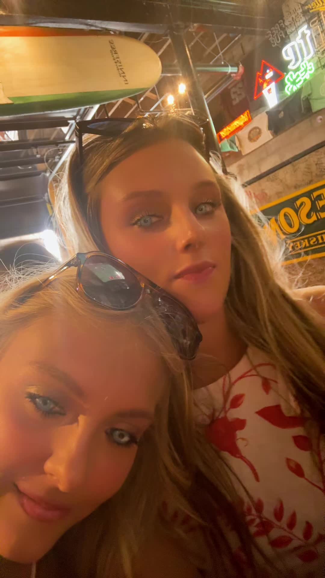 @Fun tiktok girl