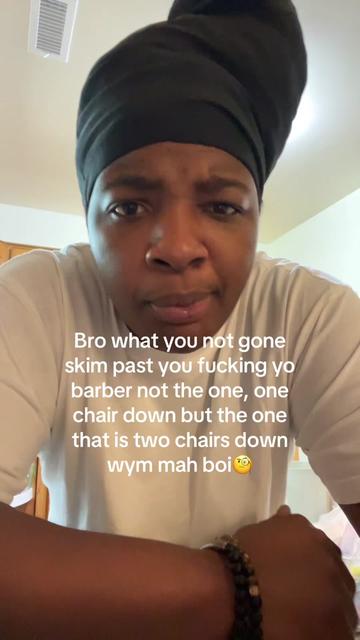 @Lucci Moore