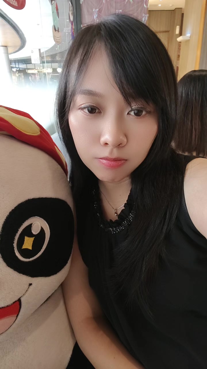 @Lisa Cen