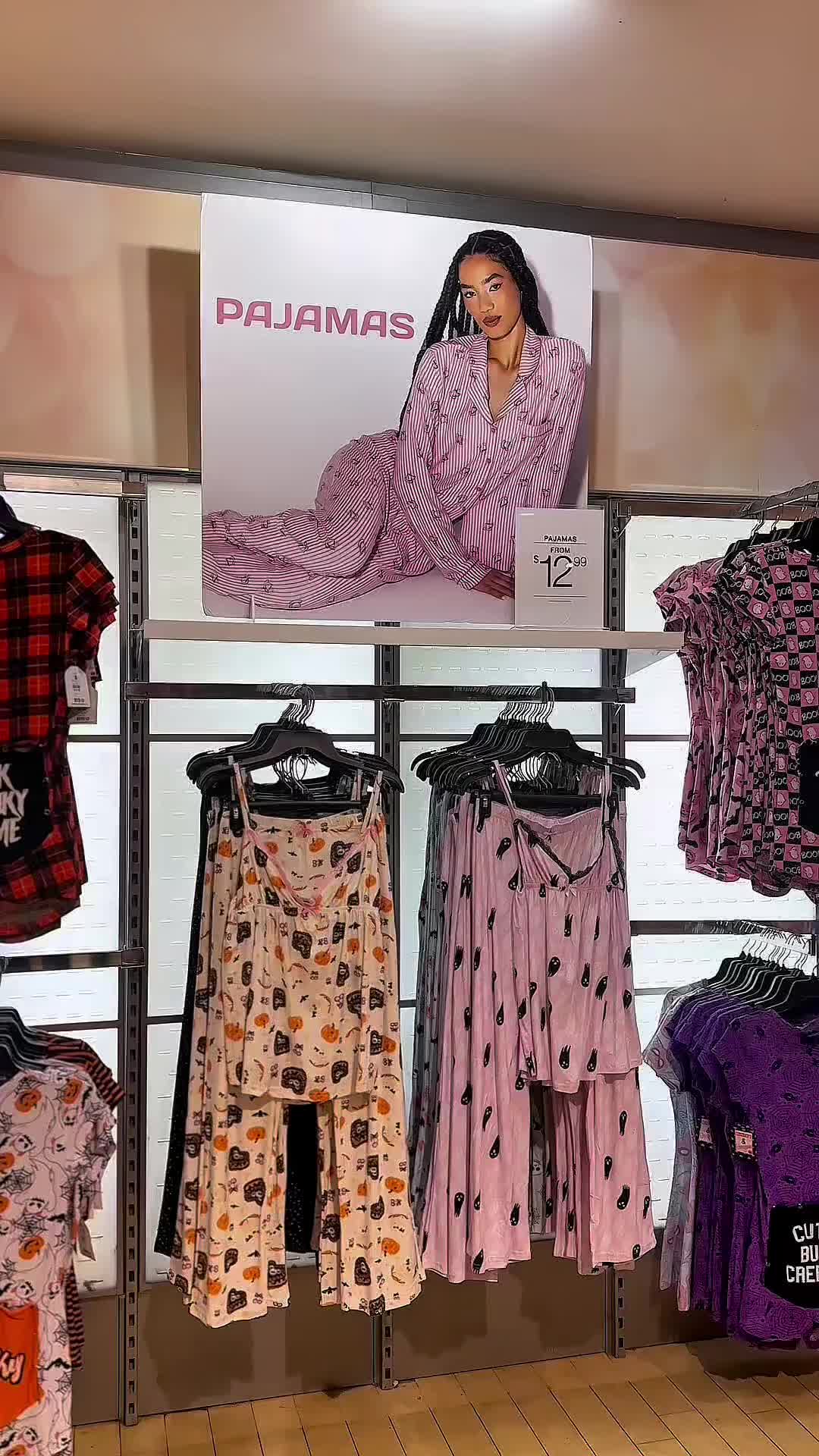 @Charlotte Russe Clothing