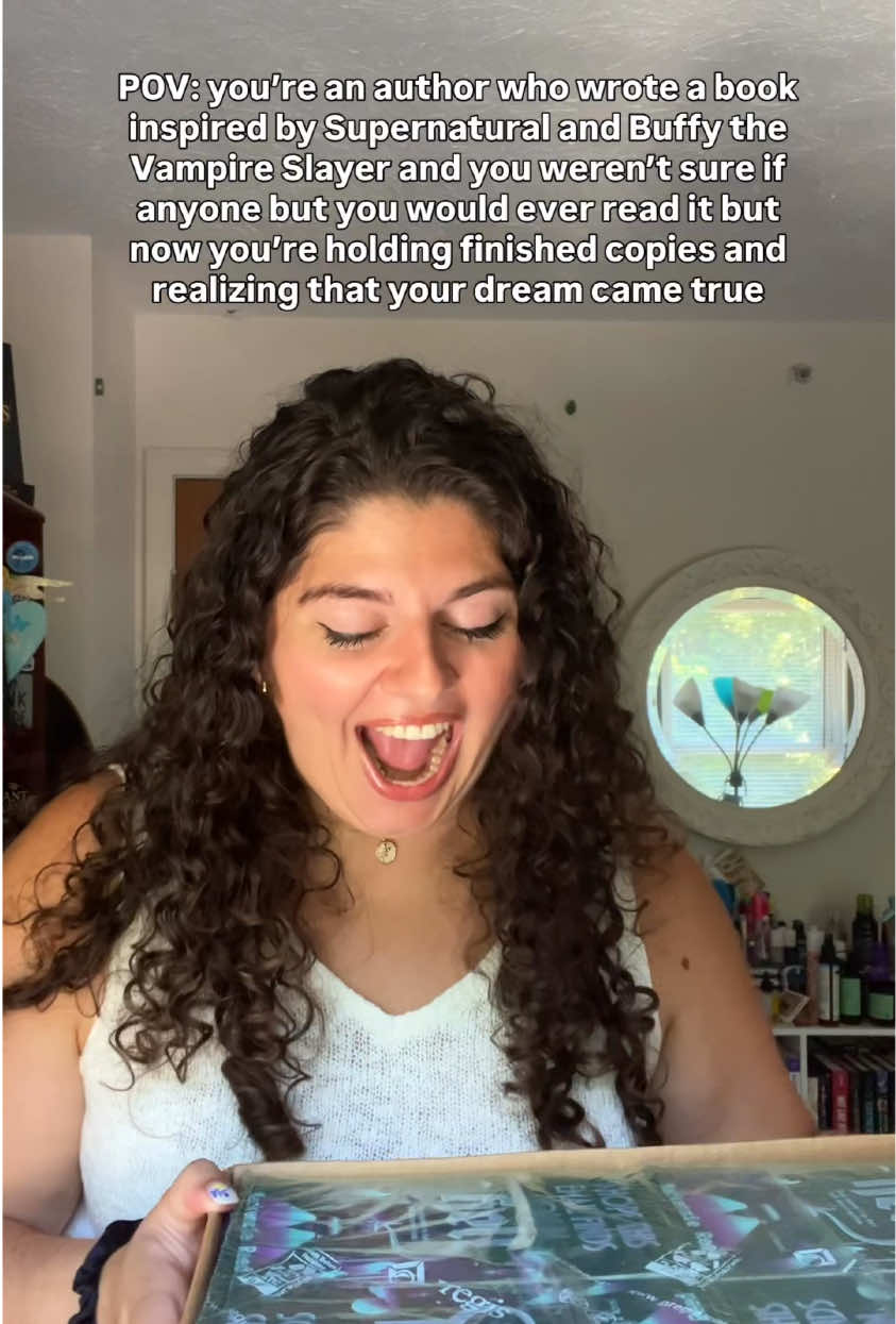 @mackenzie reed | author☀️