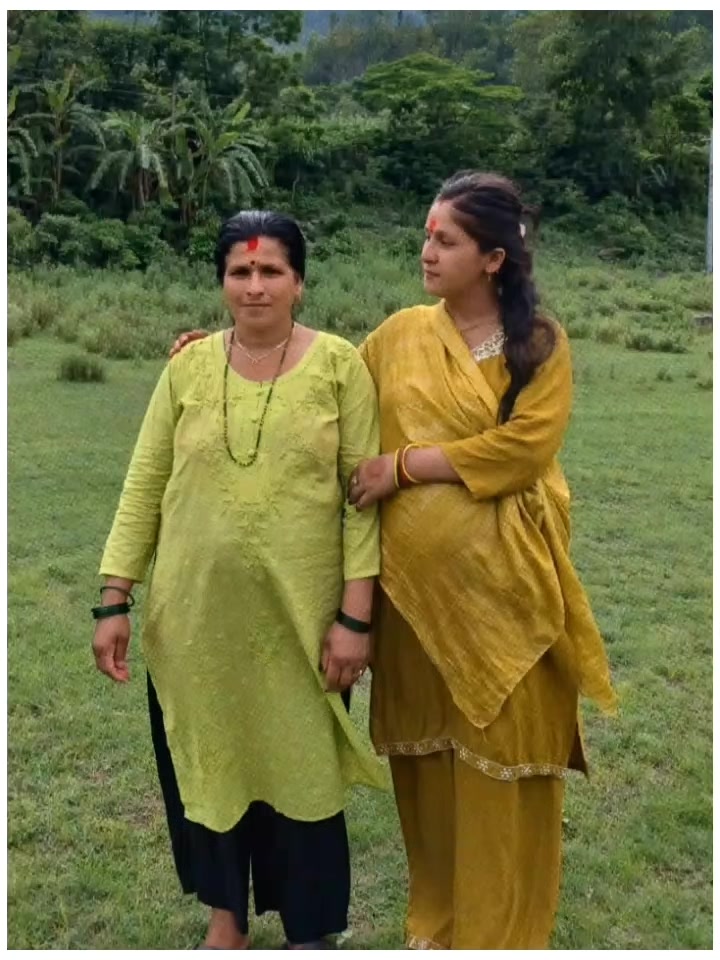 @kamala wagle💙