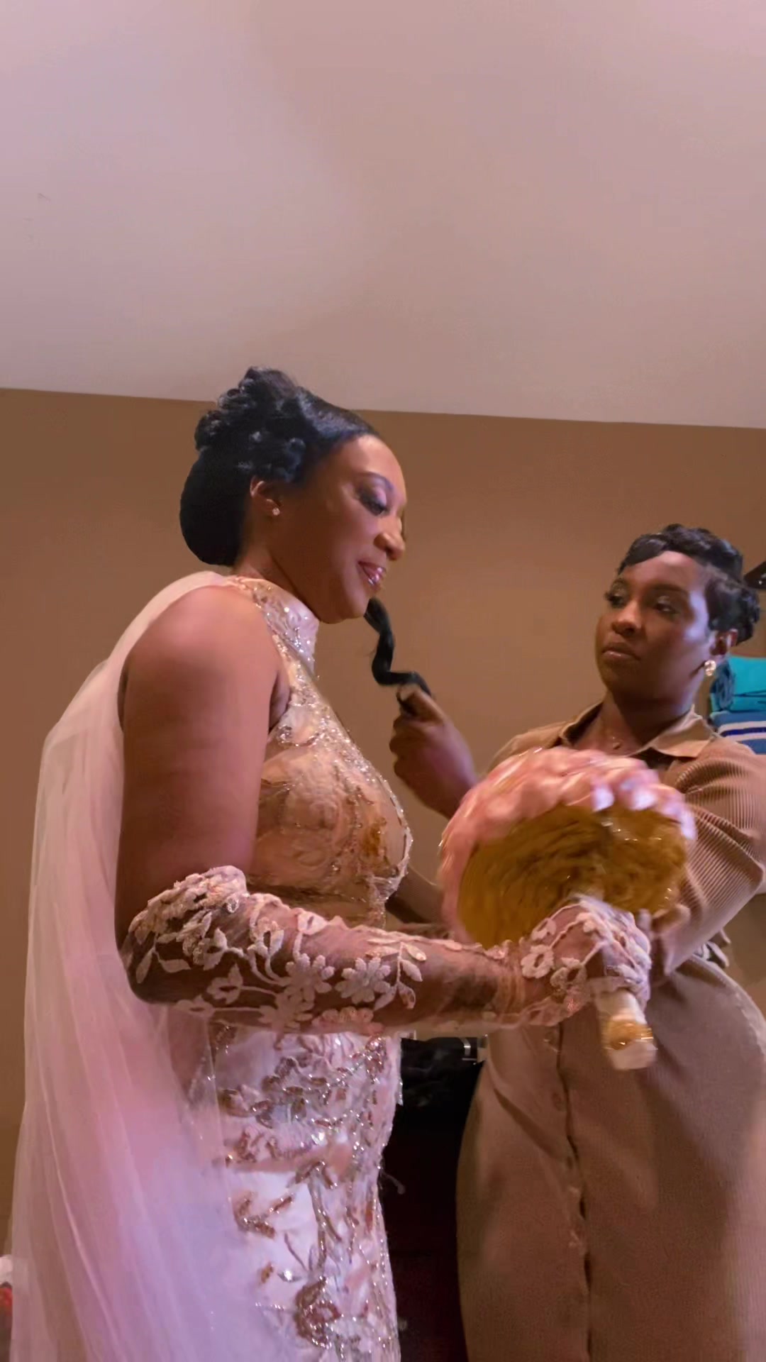 @Bridal Designer | Mella