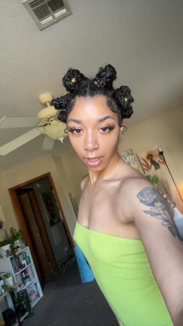 @🧚🏽♀️🌻Nieja Love🌻🧚🏽♀️