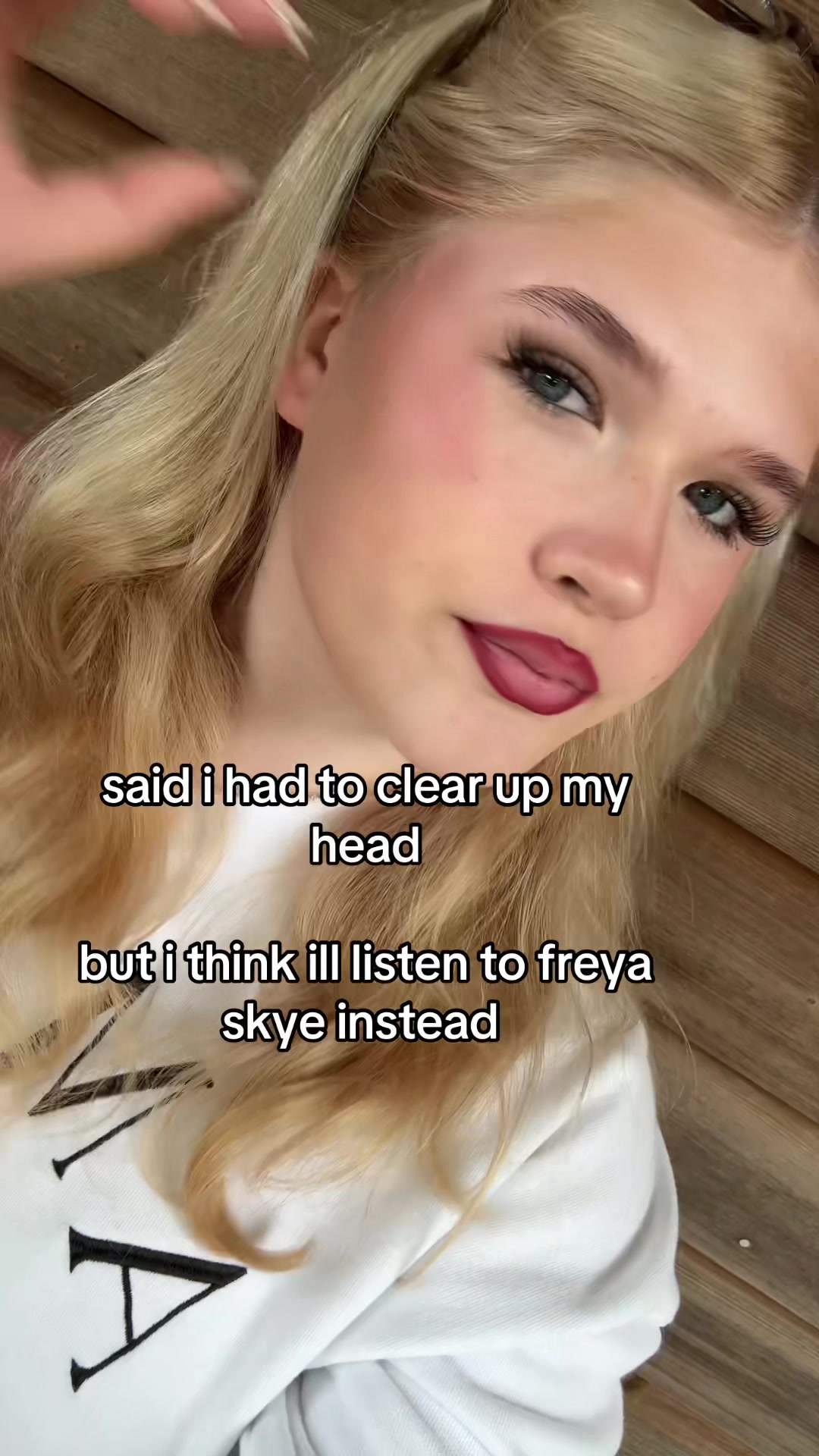 @Emma Miller