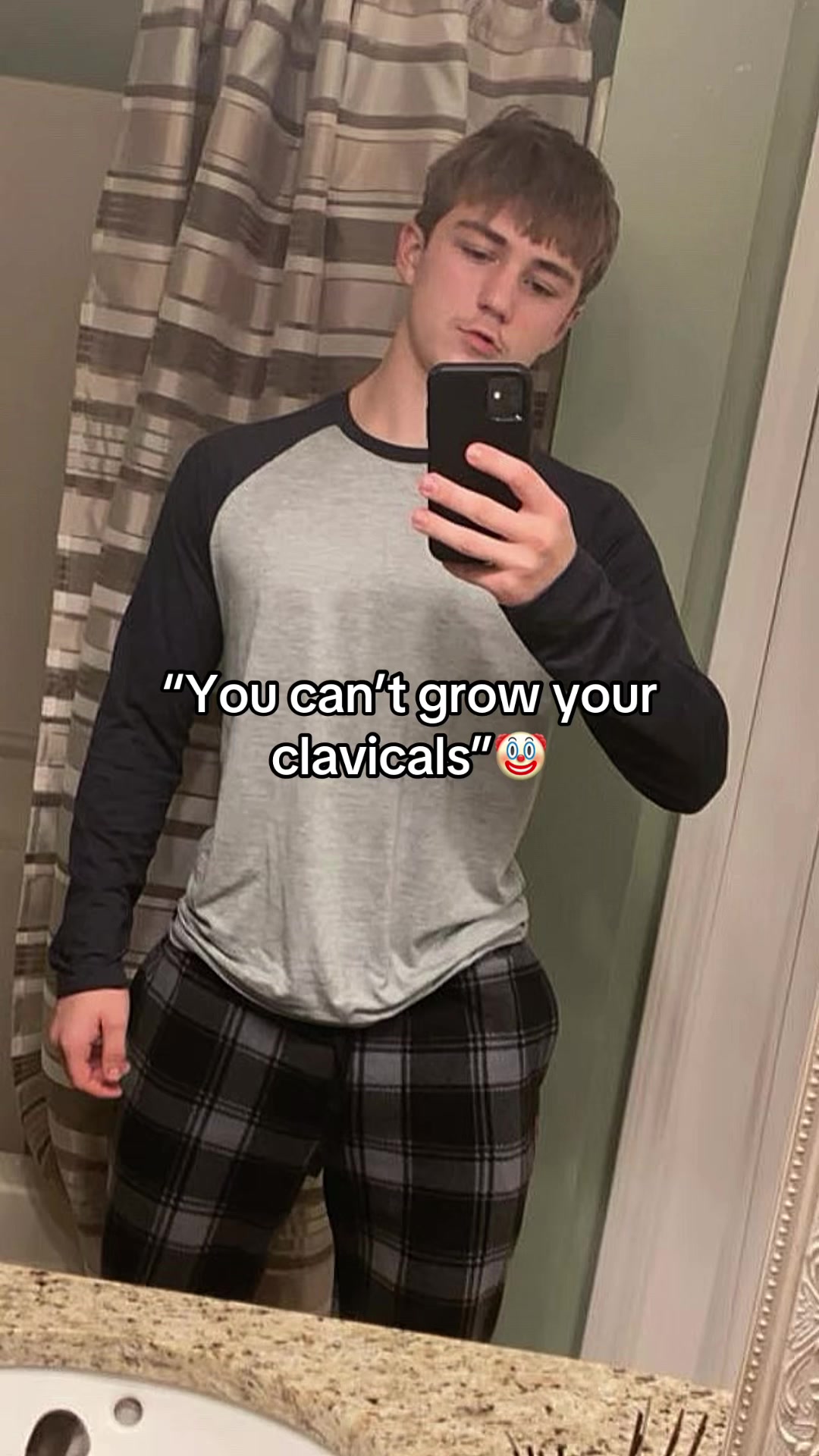 @Logan Dishman