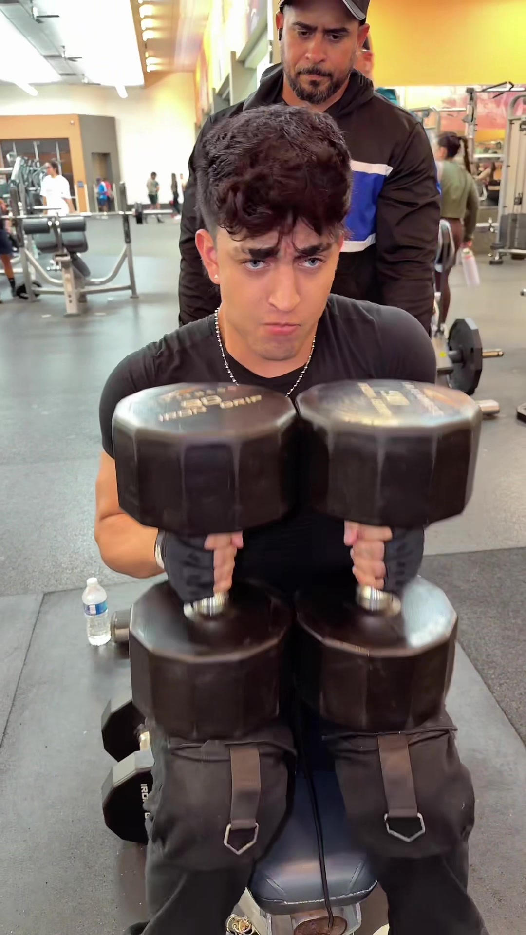@Andymallet