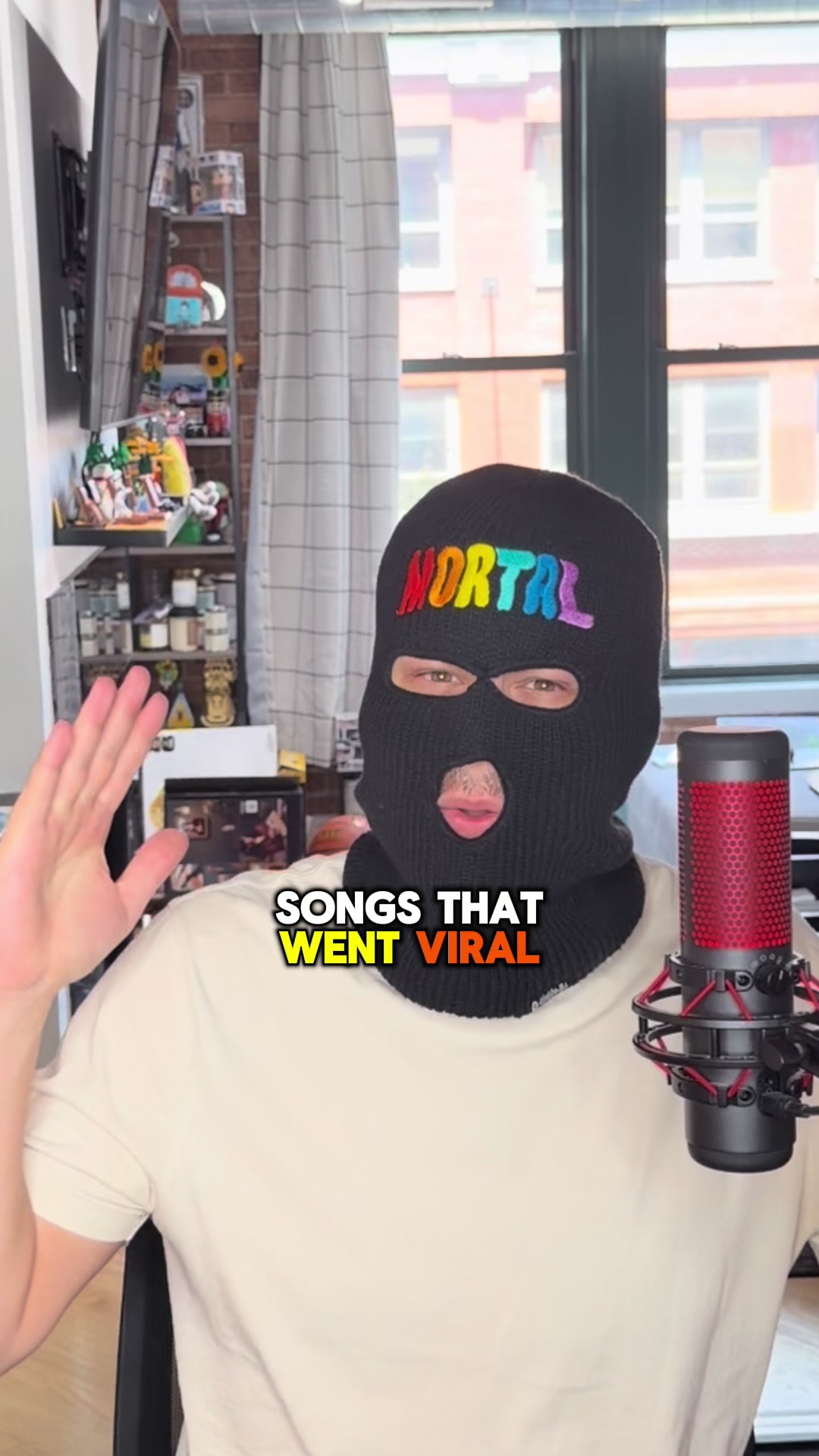 @Masked Mortal