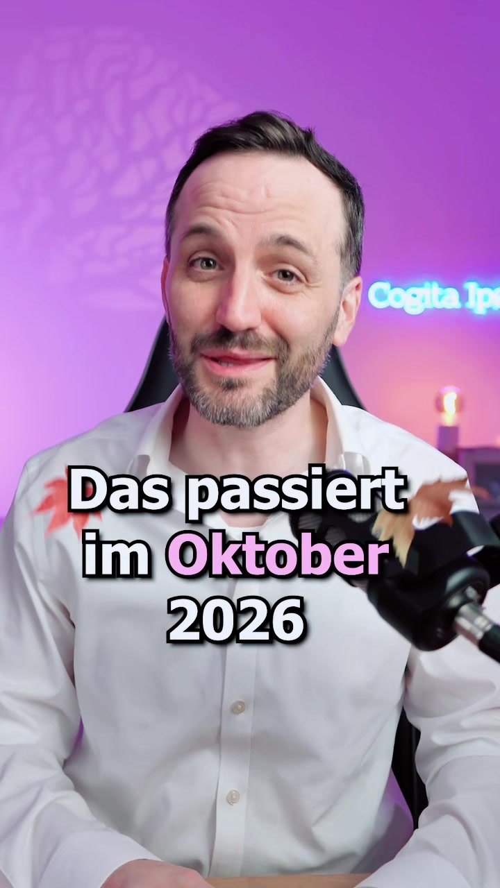 @Herr Anwalt