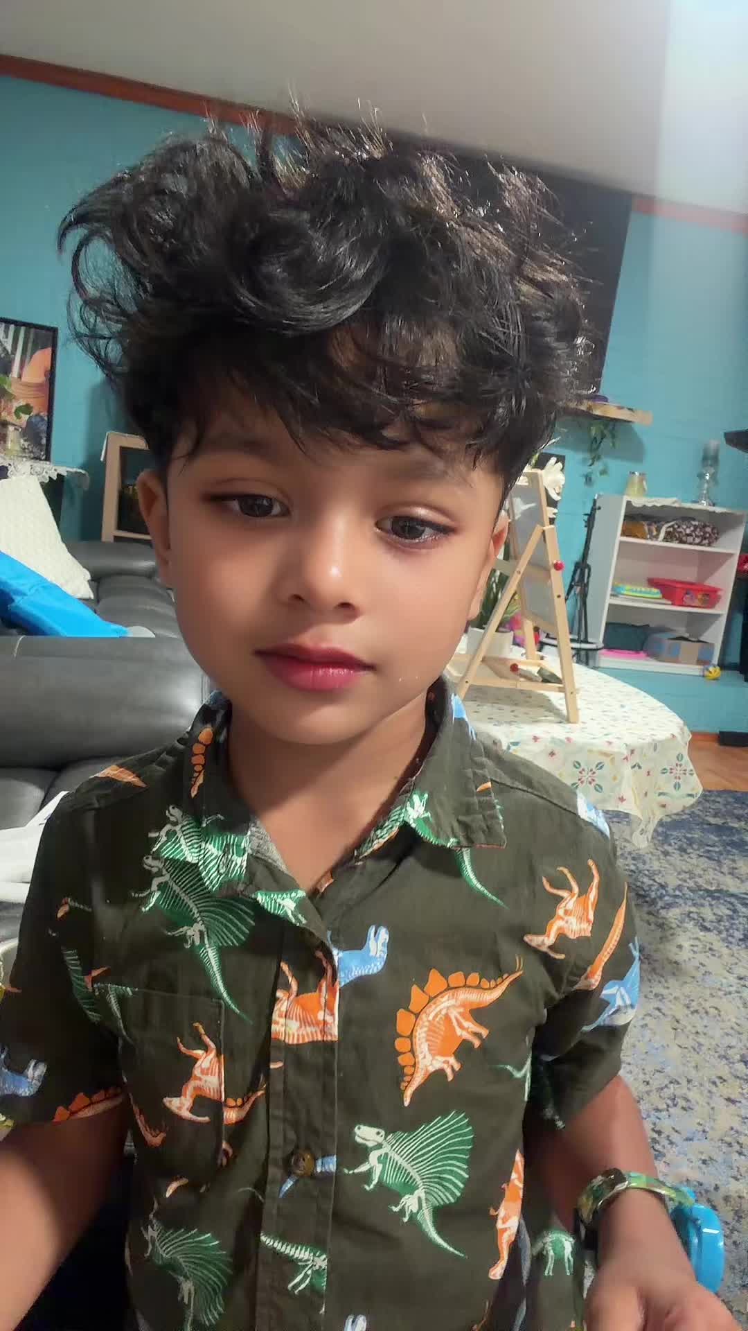 @❤️❤️🦋🦋REHAN mommy 🥰🥰