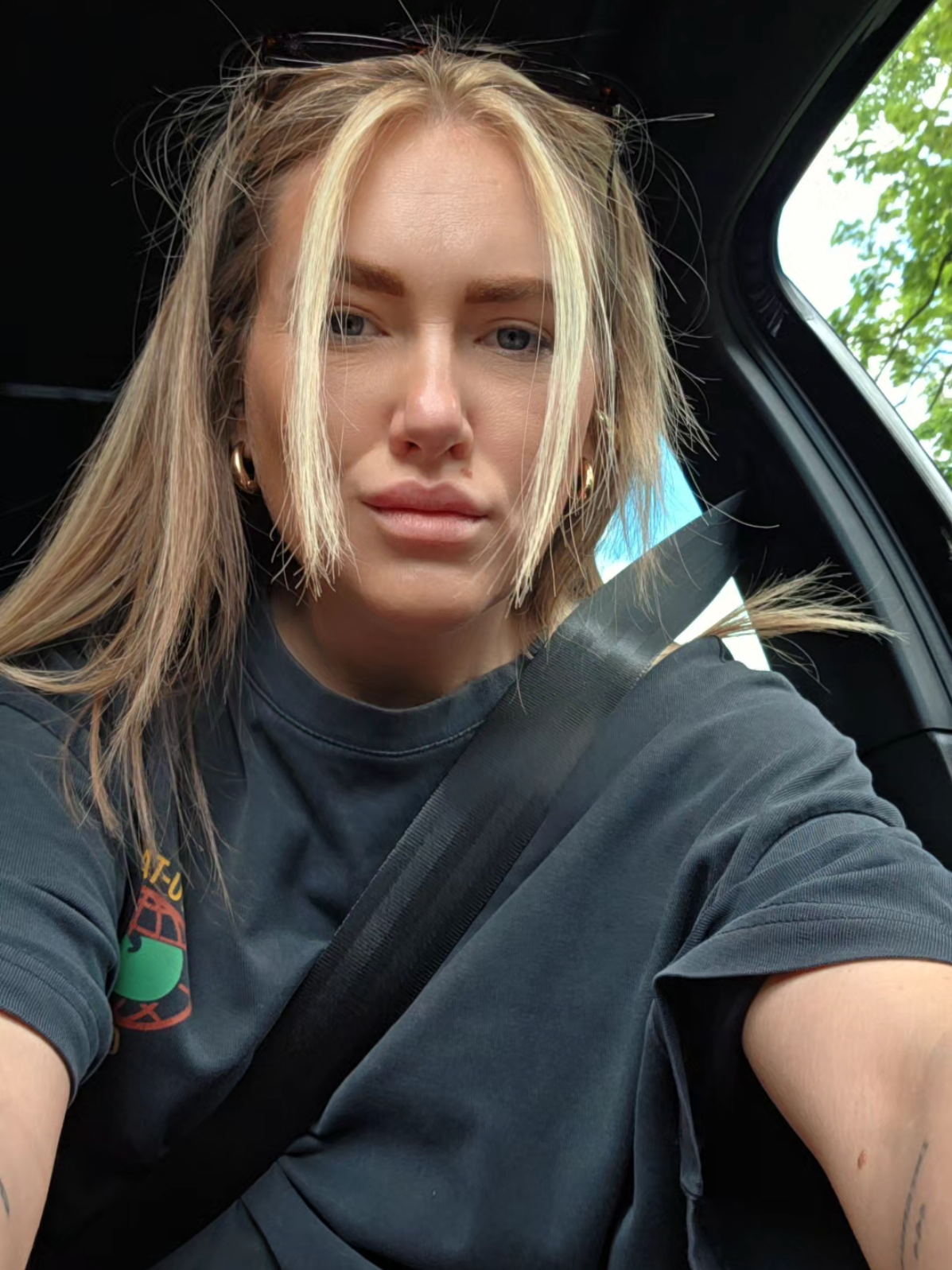 @⚡ KATHARINA 🔥 ADHD & OOTD 🧿