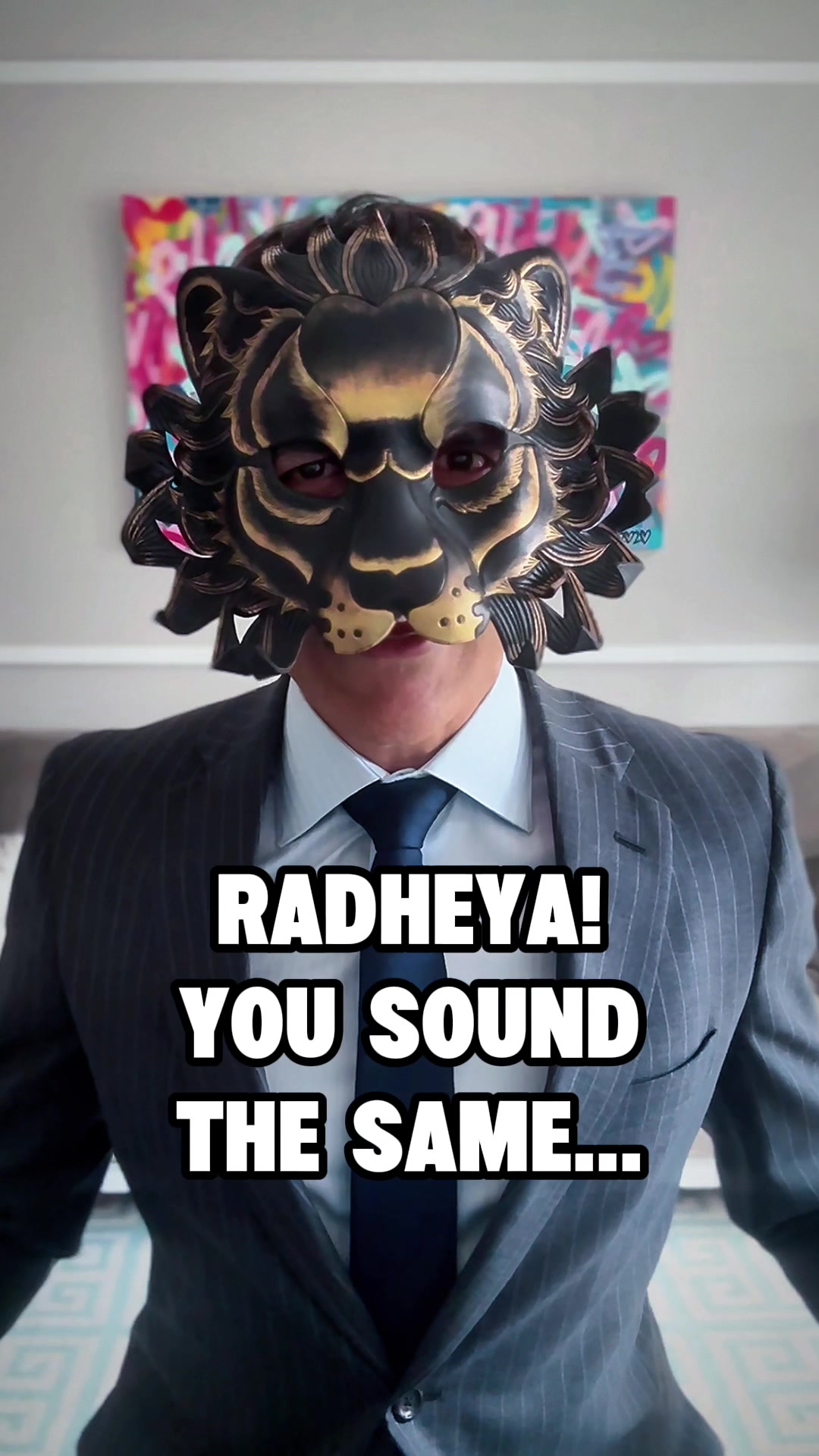 @Radheya Reinkarn8d