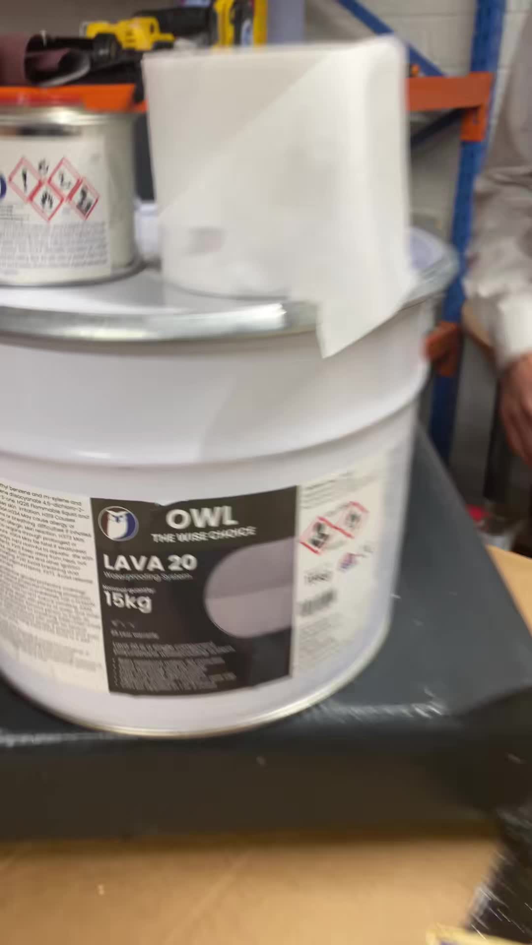 @Global Coatings/Roofing