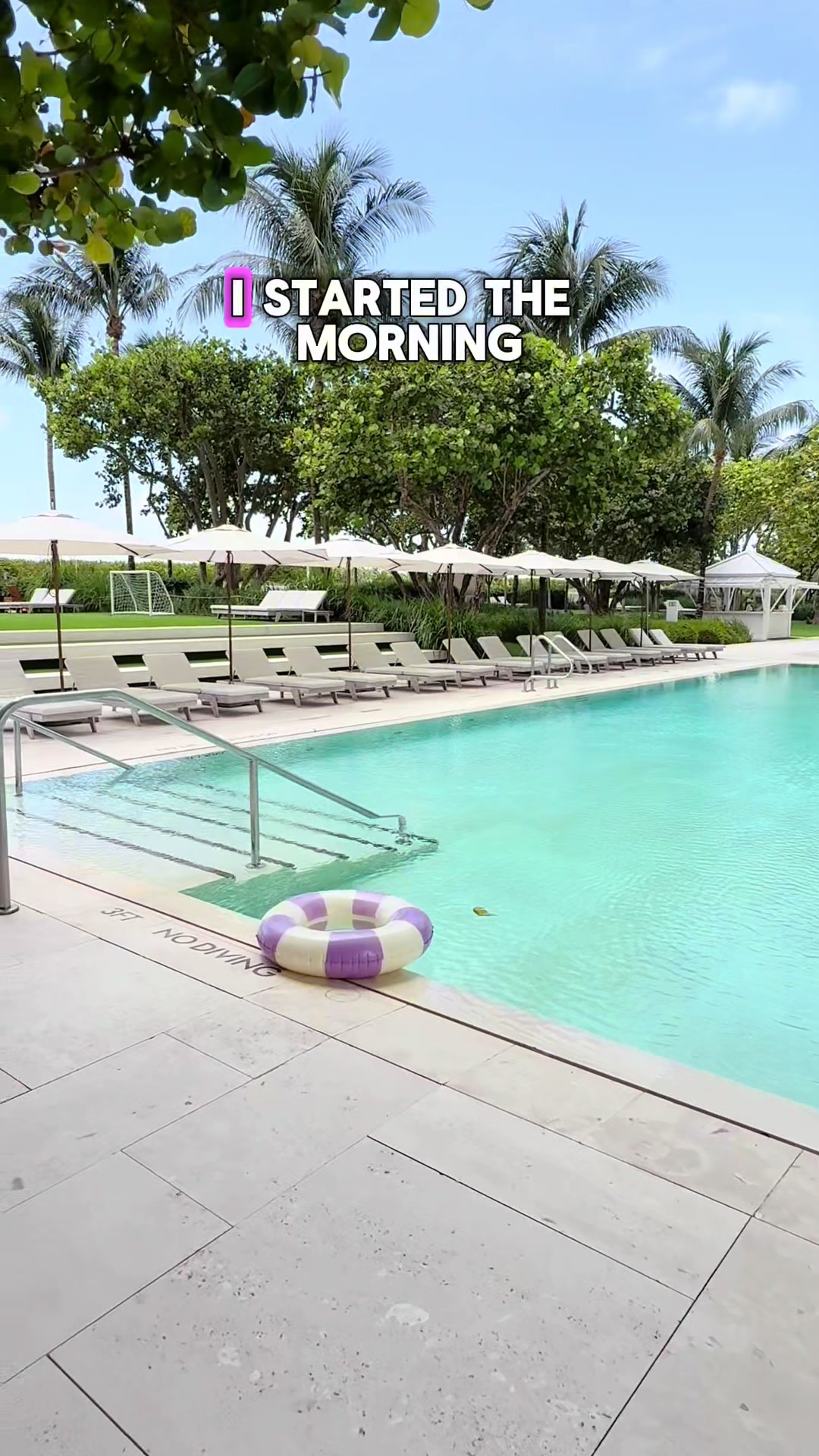 @Ariella Lahav | Miami Beach