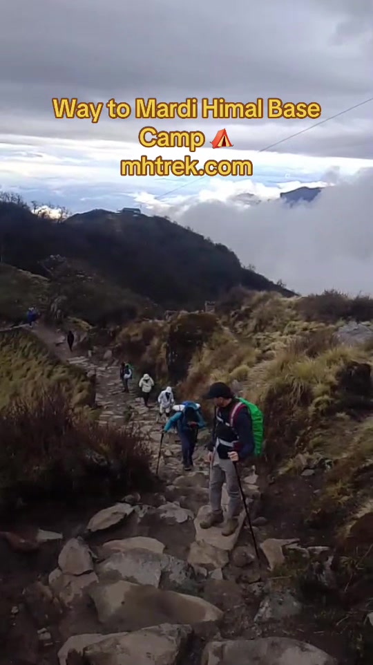 @TheMountainHouseTreks Pokhara