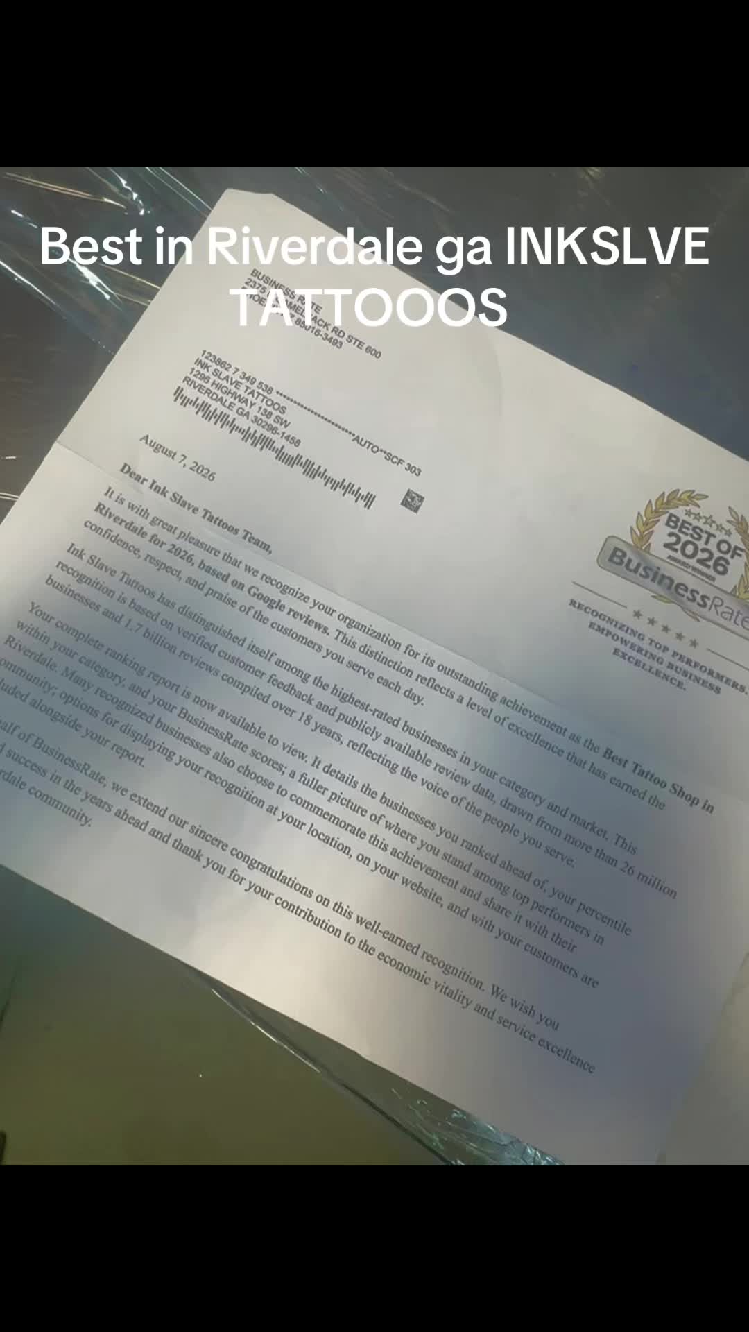 @InkSlaveTattoos_
