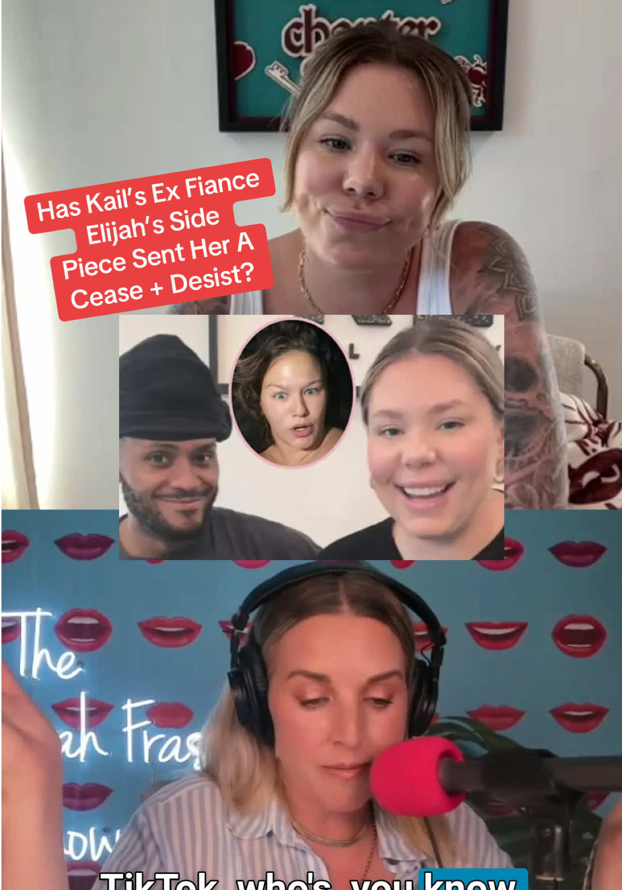 @Sarah Fraser