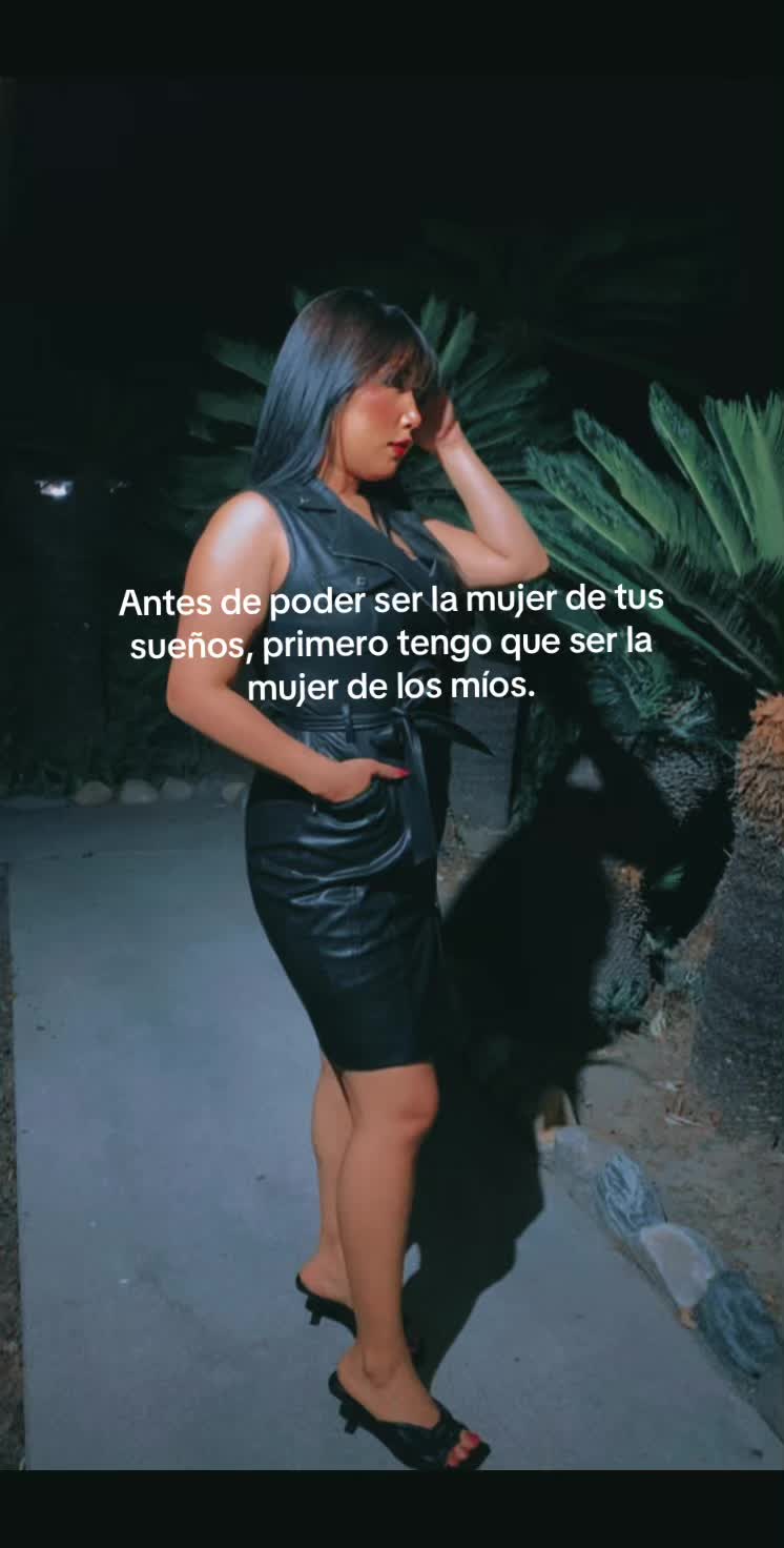 @Rosa La Mexicana