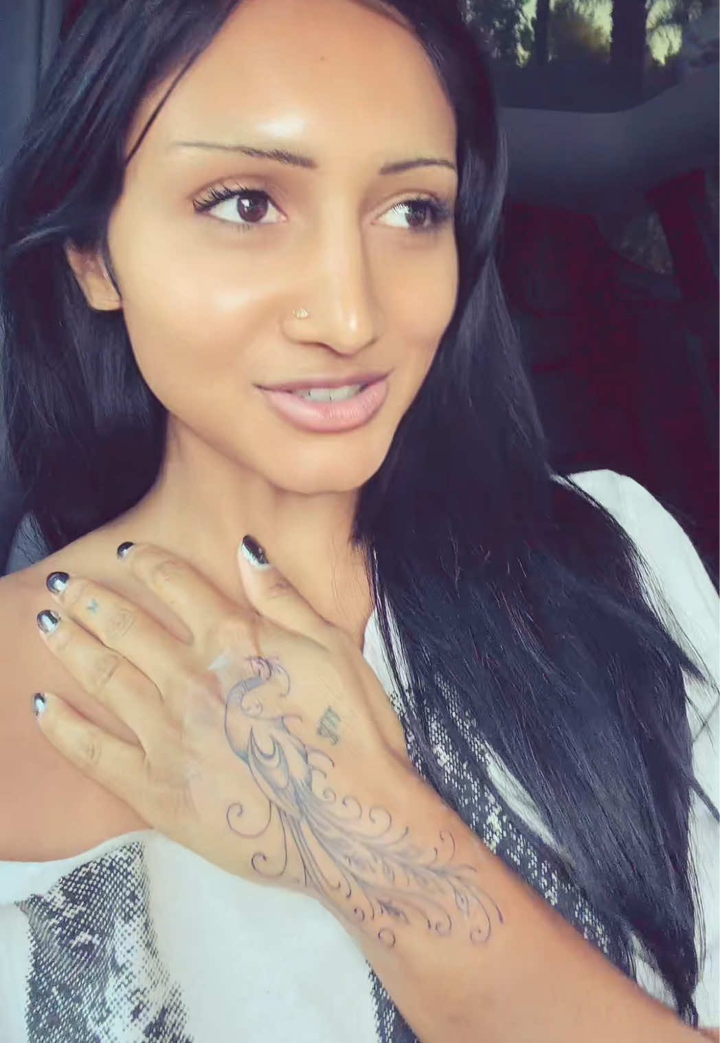 @RHEA RAJ