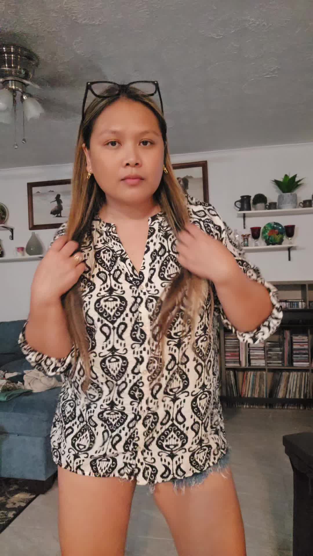 @Lovely sa Hawaii||FB