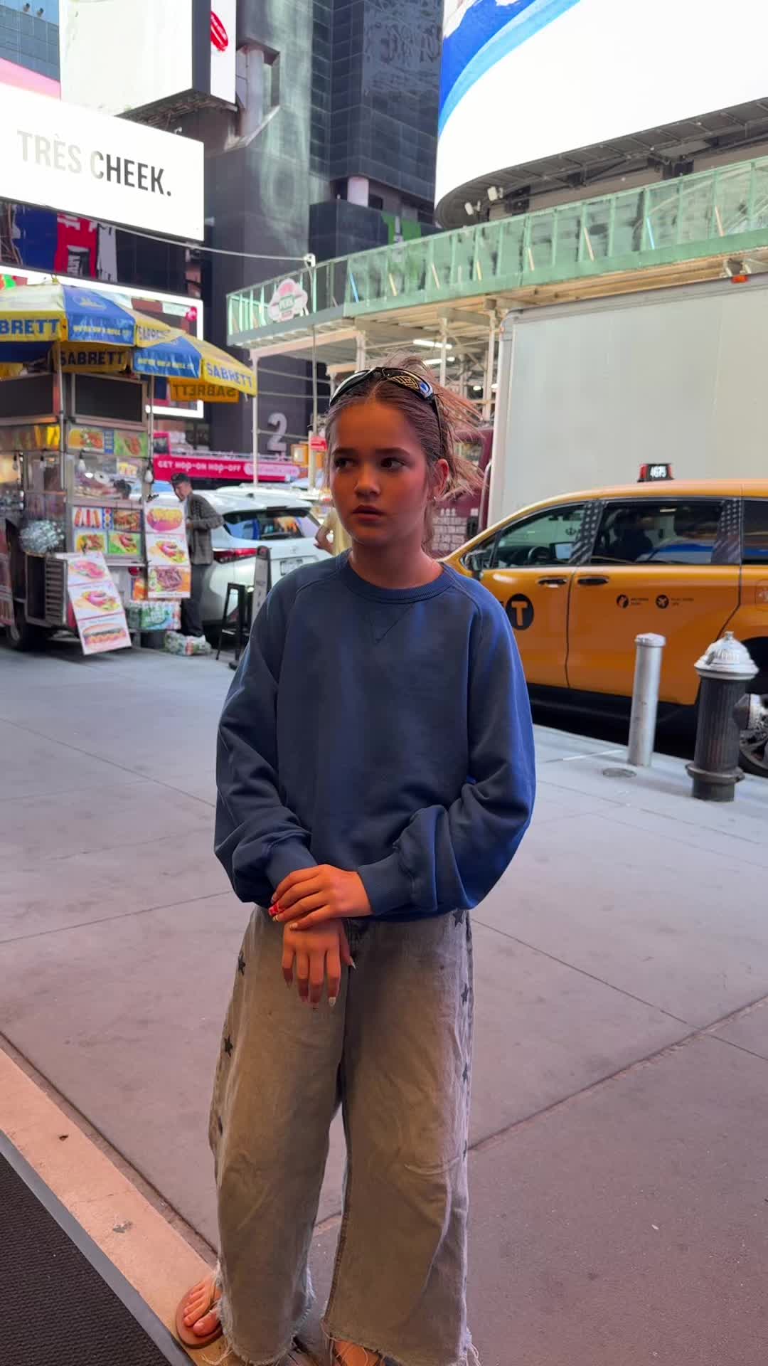 @⭐️🥰MILA STAUFFER!🎉☺️