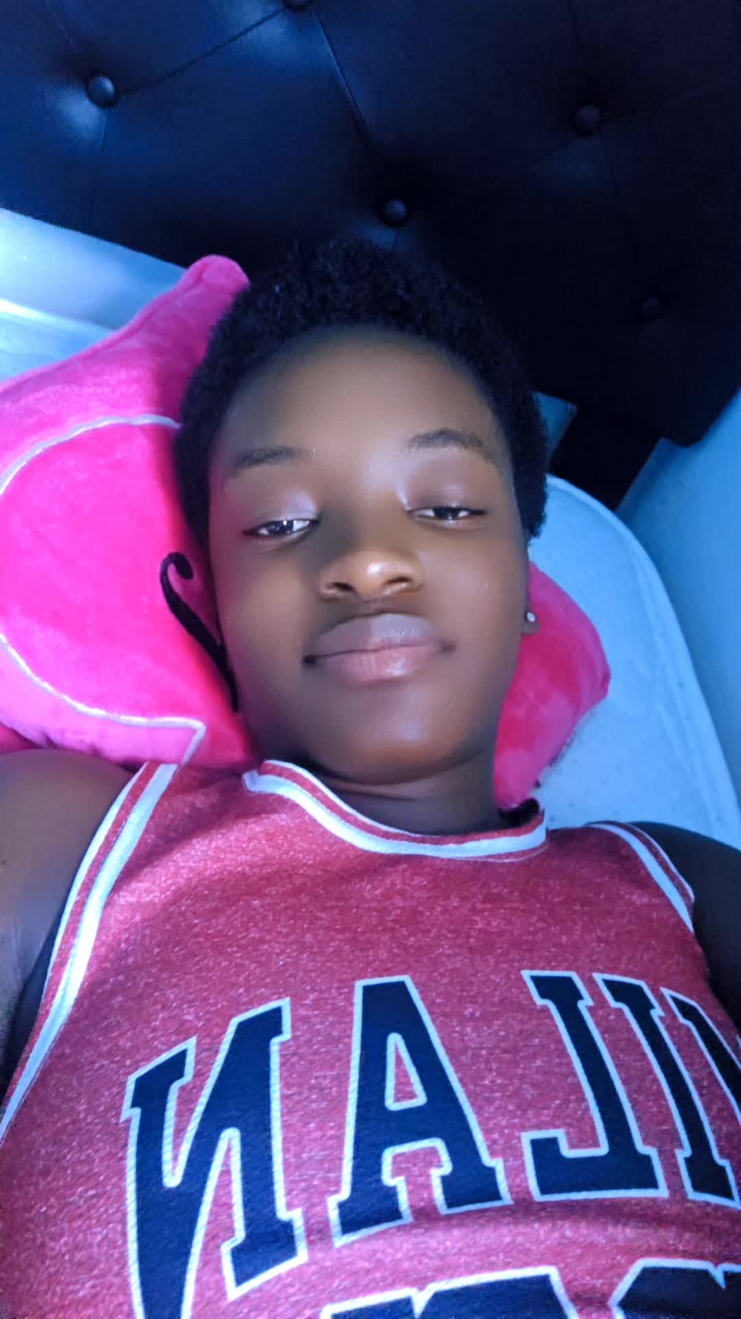 @Black Haitian ♥️