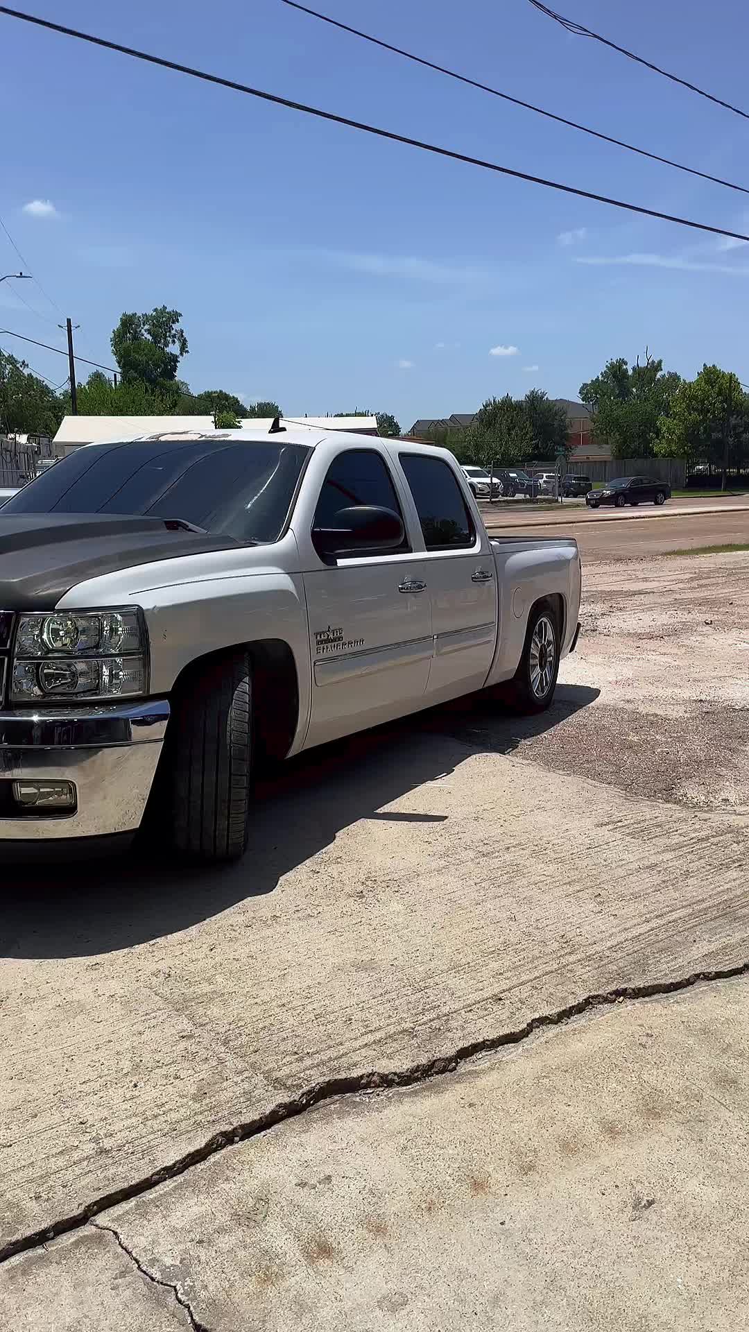 @Ruben’s Window Tint LLC