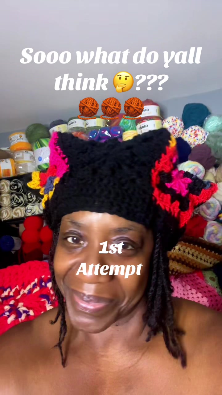 @Miss Philly 🧶🧶🧶🇯🇲