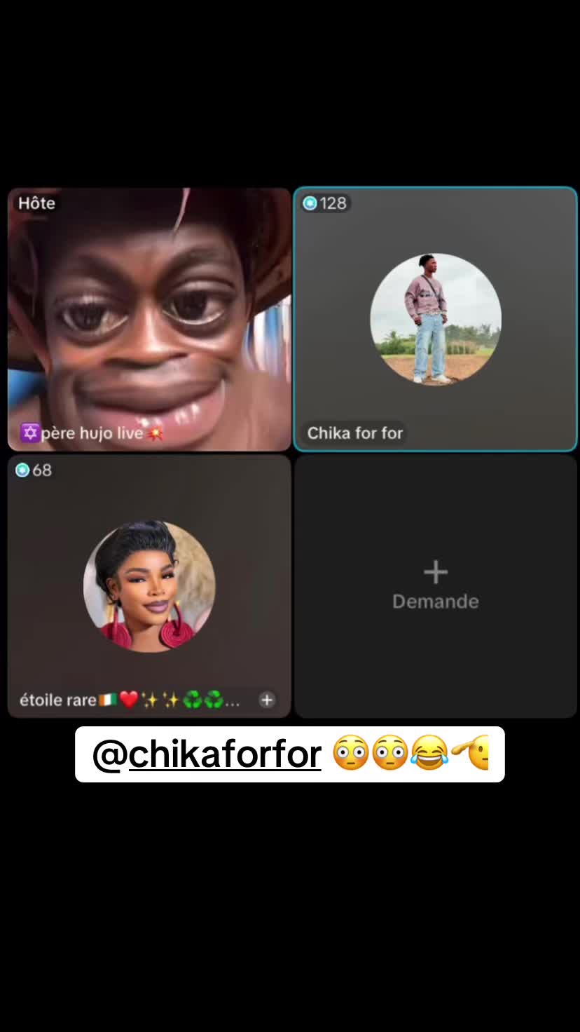 @fan de chika.for.fro.