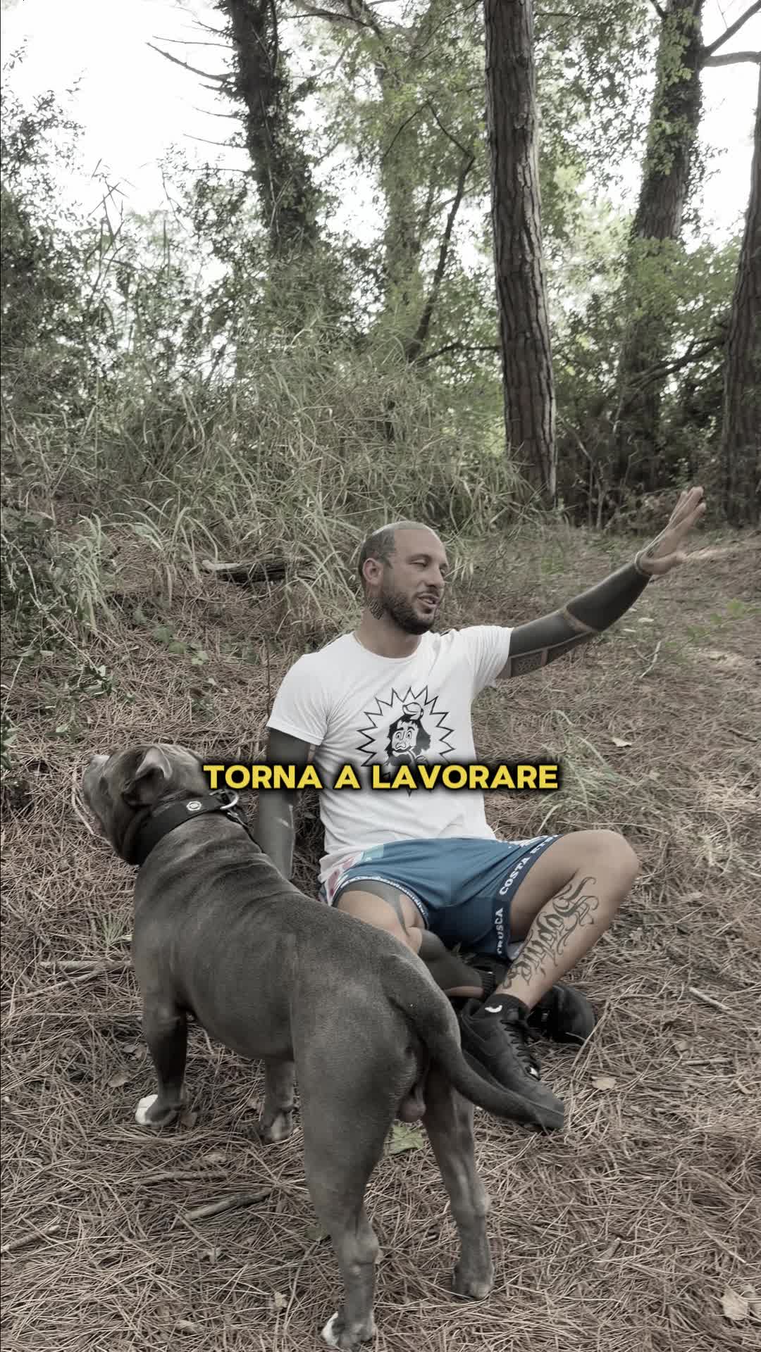 @MASSI e MINO