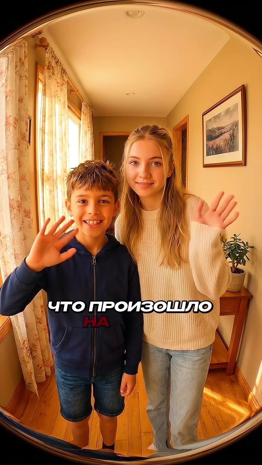 @КОТЯТА ОБЪЯСНЯЮТ