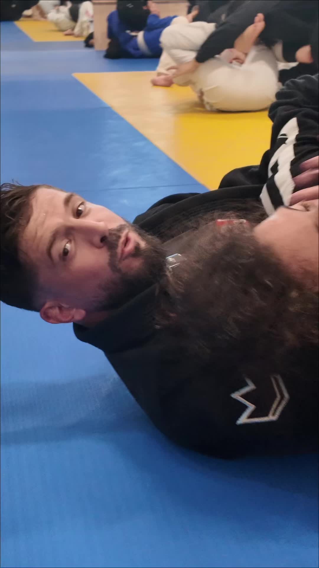 @United Bjj