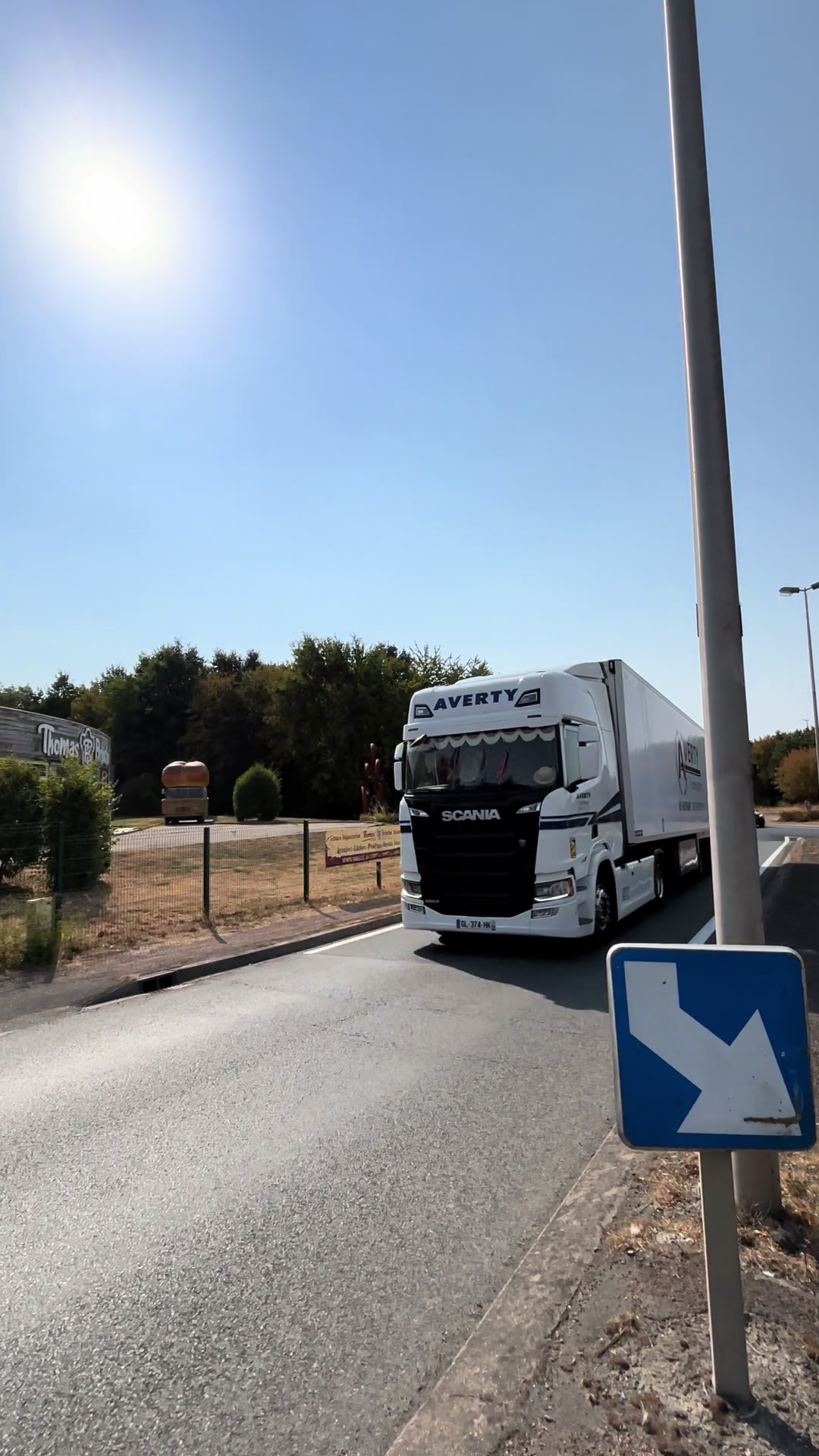 @TO.TruckSpotting
